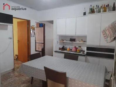 Casa com 3 Quartos à venda, 160m² no Parque Novo Horizonte, São José dos Campos