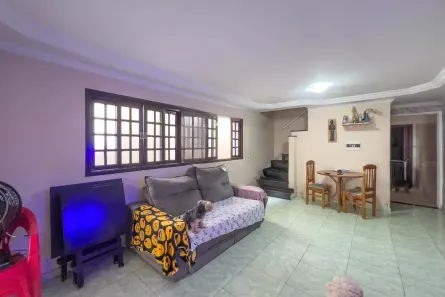 Casa com 3 Quartos à venda, 300m² no Jardim da Glória, São Paulo