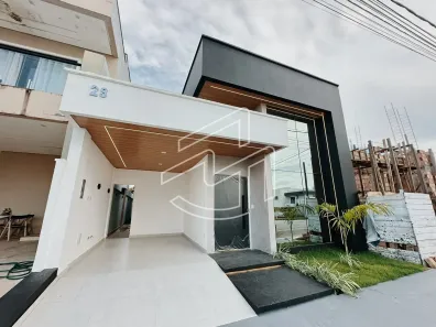 Casa de Condomínio com 3 Quartos à venda, 112m² no Centro, Ananindeua