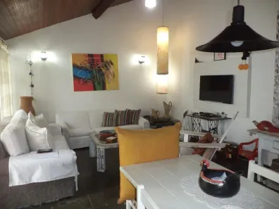Casa com 2 Quartos à venda, 100m² no Loteamento Triangulo de Buzios, Armação dos Búzios