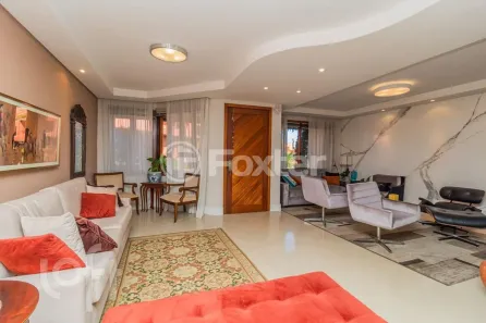 Casa de Condomínio com 3 Quartos à venda, 291m² no Cristal, Porto Alegre