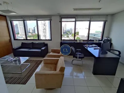 Sala Comercial para venda ou aluguel, 30m² no Pinheiros, São Paulo