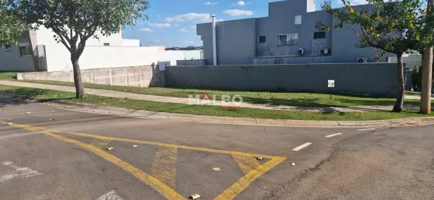 Lote/Terreno à venda, 347m² no Jardim São Francisco, Santa Bárbara D'Oeste
