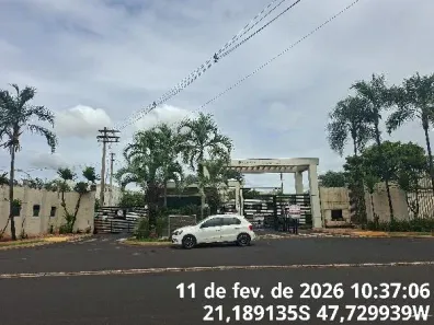 Apartamento com 2 Quartos à venda, 41m² no Reserva Real, Ribeirão Preto