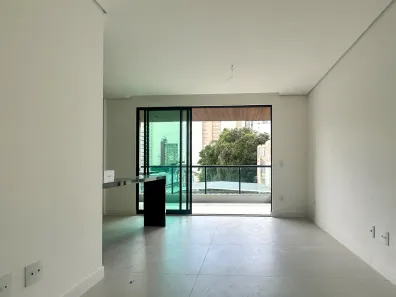 Apartamento com 2 Quartos à venda, 72m² no Bom Pastor, Juiz de Fora