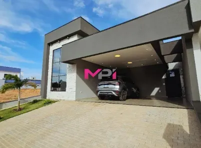 Casa de Condomínio com 3 Quartos à venda, 188m² no Medeiros, Jundiaí