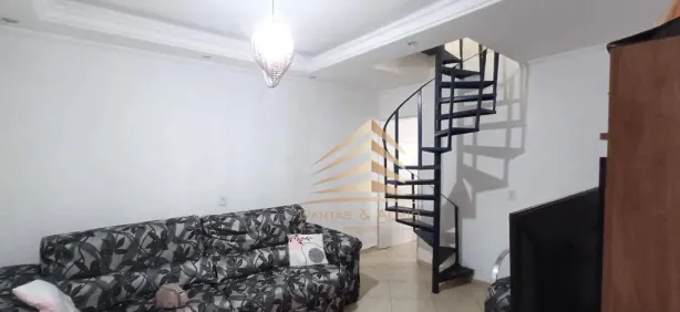 Sobrado com 4 Quartos à venda, 250m² no Jardim Centenário, Guarulhos