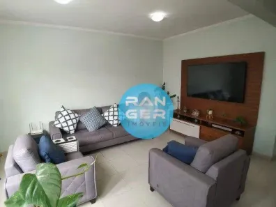 Casa com 3 Quartos à venda, 230m² no Aparecida, Santos