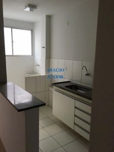 Apartamento com 2 Quartos à venda, 60m² no Vila Santa Maria, Americana