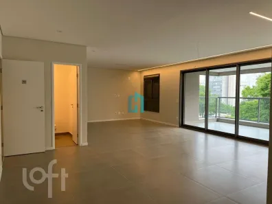 Apartamento com 3 Quartos à venda, 186m² no Campo Belo, São Paulo