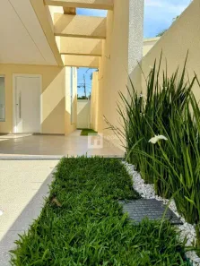 Sobrado com 3 Quartos à venda, 143m² no Ingleses do Rio Vermelho, Florianópolis