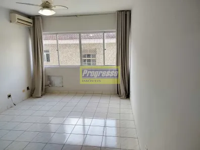 Apartamento com 1 Quarto à venda, 45m² no Marapé, Santos