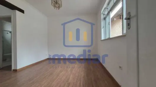 Apartamento com 2 Quartos à venda, 65m² no Embaré, Santos