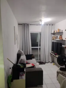 Apartamento com 2 Quartos para alugar, 48m² no Nossa Senhora do Ó, Paulista