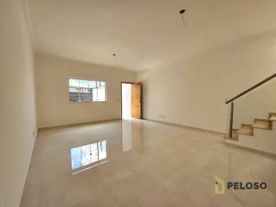 Sobrado com 3 Quartos à venda, 95m² no Vila Romero, São Paulo