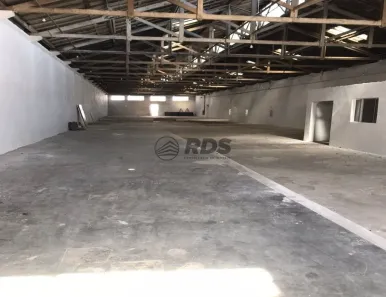 Galpão/Depósito/Armazém para alugar, 914m² no São João Clímaco, São Paulo