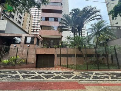 Apartamento com 4 Quartos à venda, 280m² no Lourdes, Belo Horizonte