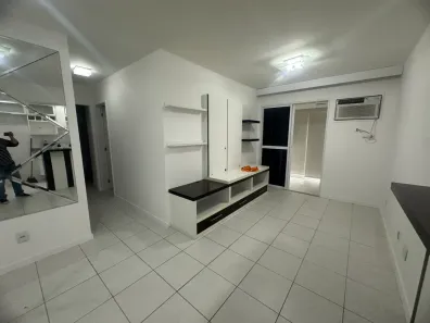 Apartamento com 2 Quartos para alugar, 63m² no Barra Olímpica, Rio de Janeiro
