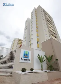 Apartamento com 3 Quartos à venda, 85m² no Vila Aviação, Bauru