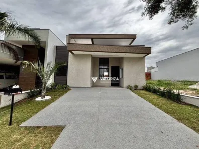 Casa de Condomínio com 2 Quartos à venda, 110m² no Cajuru do Sul, Sorocaba