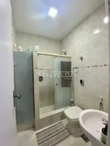 Apartamento com 2 Quartos à venda, 68m² no Botafogo, Rio de Janeiro