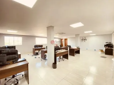 Prédio Comercial à venda, 1500m² no Vila Euthalia, São Paulo