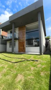 Casa de Condomínio com 4 Quartos à venda, 250m² no Portão, Lauro de Freitas