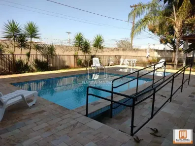 Cobertura com 2 Quartos à venda, 88m² no Jardim Zara, Ribeirão Preto