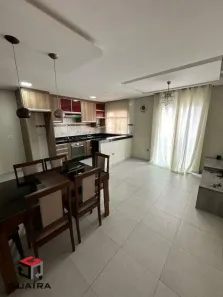 Cobertura com 2 Quartos à venda, 150m² no Vila América, Santo André