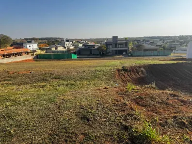 Lote/Terreno à venda, 471m² no Alphaville, Bauru