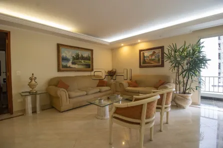 Apartamento com 3 Quartos à venda, 119m² no Perdizes, São Paulo