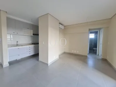 Apartamento com 2 Quartos à venda, 58m² no Jardim São Carlos, Campinas