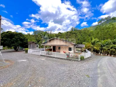 Fazenda/Sítio com 2 Quartos à venda, 55000m² no Centro, Vidal Ramos
