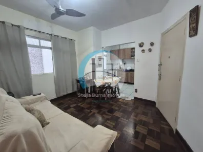 Apartamento com 2 Quartos à venda, 75m² no Aparecida, Santos