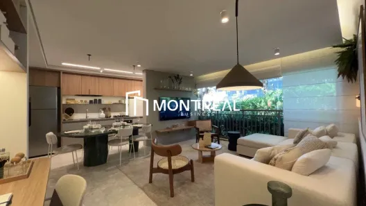 Apartamento com 2 Quartos à venda, 77m² no Sumarezinho, São Paulo
