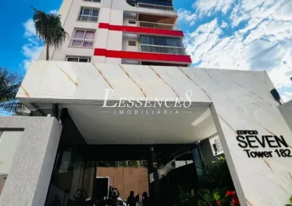 Apartamento com 5 Quartos à venda, 216m² no Setor Oeste, Goiânia
