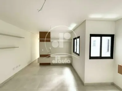 Cobertura com 2 Quartos à venda, 105m² no Vila Bastos, Santo André