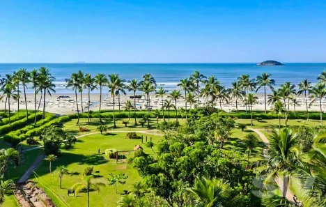 Apartamento com 5 Quartos à venda, 268m² no Riviera, Bertioga
