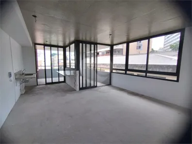 Apartamento com 3 Quartos à venda, 111m² no Perdizes, São Paulo