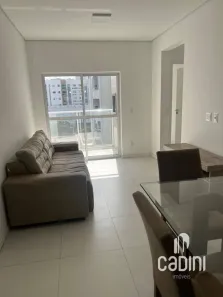 Apartamento com 1 Quarto para alugar, 70m² no Nações, Balneário Camboriú