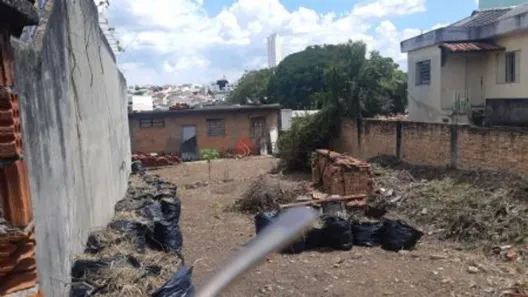 Lote/Terreno à venda, 277m² no Vila Formosa, São Paulo