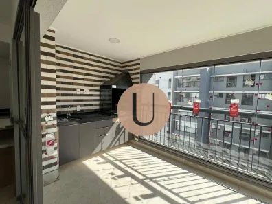 Apartamento com 2 Quartos para alugar, 92m² no Mooca, São Paulo
