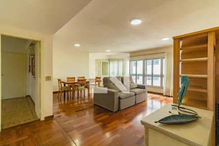 Apartamento com 4 Quartos à venda, 162m² no Vila Monte Alegre, São Paulo