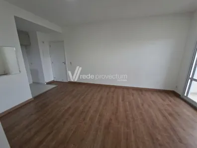 Apartamento com 3 Quartos para alugar, 70m² no Jardim Chapadão, Campinas