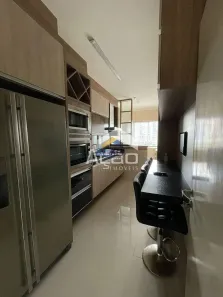 Apartamento com 2 Quartos para alugar, 75m² no Fazenda, Itajaí