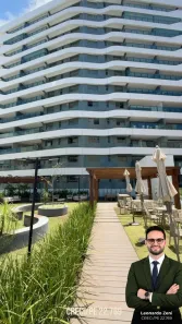 Apartamento com 4 Quartos à venda, 124m² no Graças, Recife