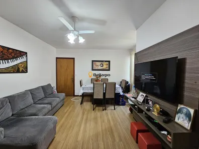 Apartamento com 2 Quartos à venda, 54m² no Nossa Senhora de Lourdes, Santa Maria