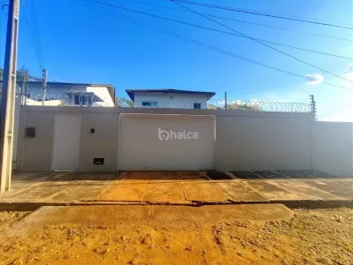 Casa de Condomínio com 4 Quartos à venda, 227m² no Zoobotânico, Teresina