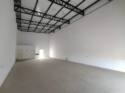 Ponto Comercial para alugar, 145m² no Nova Pompéia, Piracicaba
