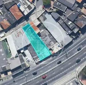 Lote/Terreno à venda, 303m² no Jardim Marajoara, São Paulo